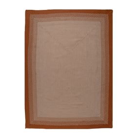 Tapis d'intérieur et d'extérieur - Florence terra - sfeer