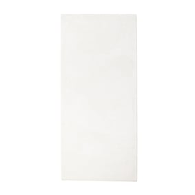 Tapis de couloir doux à poils courts - Cozy Blanc - product