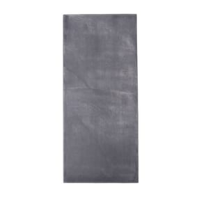  Tapis de couloir doux à poils courts - Cozy Anthracite - product