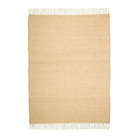 Tapis bohème - Faya Naturel - product