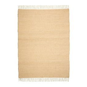 Tapis bohème - Faya Naturel - sfeer