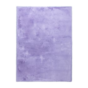 Tapis doux à poils longs - Comfy Supreme Lilas - sfeer