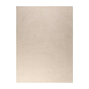 Tapis bio doux - Teddy Crème - sfeer