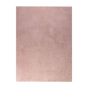 Tapis doux - Teddy Rose - sfeer