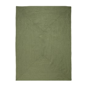 Tapis d'intérieur et d'extérieur - Bali Vert - sfeer