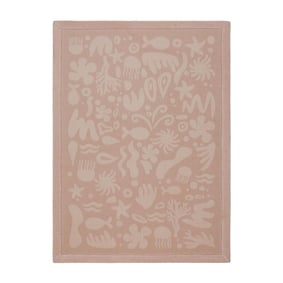 Tapis de jeu lavable - Flo Rose - product
