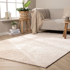 Tapis lavable - Clean Beige