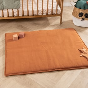 Tapis de boxe - Lulu Terra