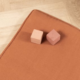 Tapis de boxe - Lulu Terra - sfeer