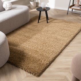 Tapis de luxe à poils longs - Yves Or
