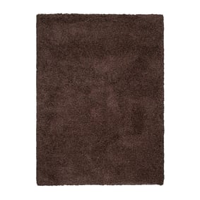 Tapis de luxe à poils longs - Yves Marron - sfeer