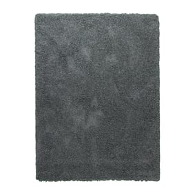 Tapis de luxe à poils longs - Yves Vert - sfeer