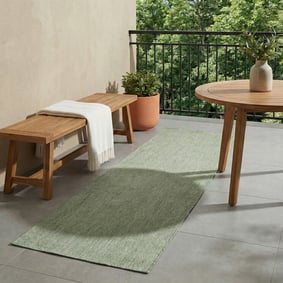 Tapis de balcon - Costa Vert