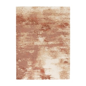 Tapis abstrait – Candice Rose - sfeer