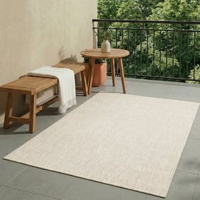 Tapis d'extérieur - Costa Sable