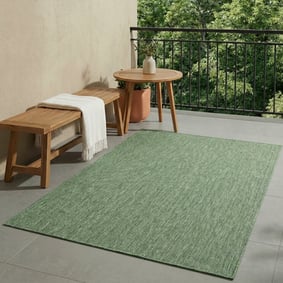 Tapis d'extérieur - Costa Vert