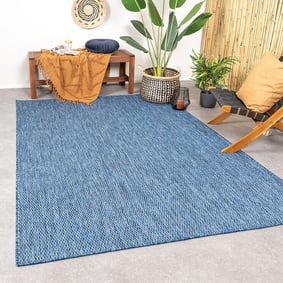 Tapis d'extérieur - Costa Bleu
