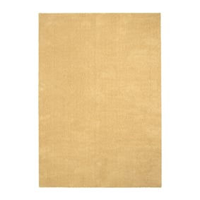 Tapis lavable - Clean Jaune Ocre - sfeer