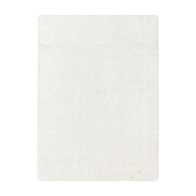 Tapis shaggy – George Blanc - sfeer