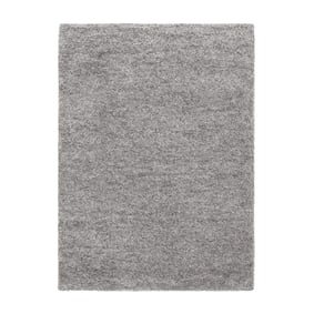 Tapis shaggy – George Anthracite - sfeer