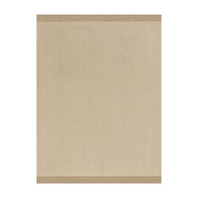 Tapis en laine – Zula Beige - product