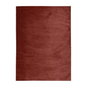 Tapis à poils courts – Essenza Terracotta - sfeer