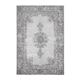 Tapis vintage - Dreams Gris - product