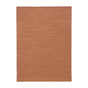 Tapis en laine – Reno Marron - product