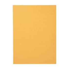 Tapis en laine – Reno Ocre - sfeer