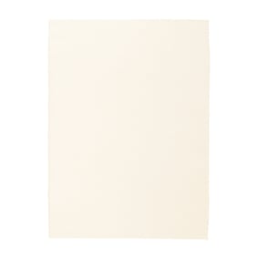 Tapis en laine – Reno Crème - product