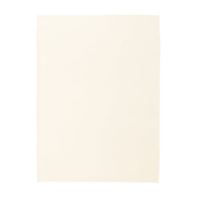 Tapis en laine – Reno Crème - sfeer