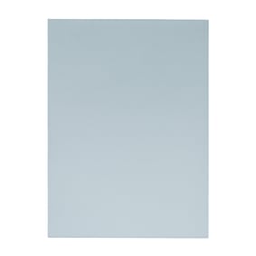 Tapis en laine – Reno Bleu - sfeer