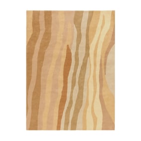 Tapis en laine – Liora Beige - product