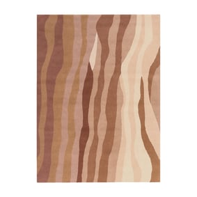 Tapis en laine – Liora Rose - product