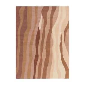 Tapis en laine – Liora Rose - sfeer
