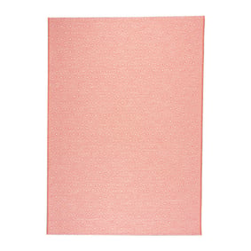 Tapis d'extérieur - Summer Tile Rose - product
