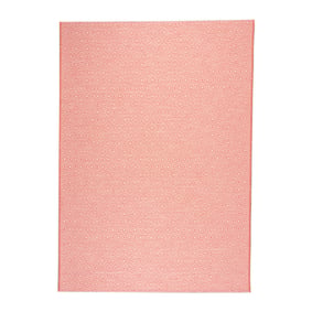 Tapis d'extérieur - Summer Tile Rose - sfeer