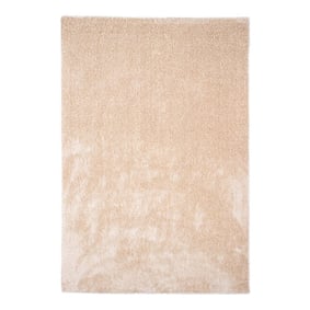 Tapis à poils longs - Glazy Crème - sfeer