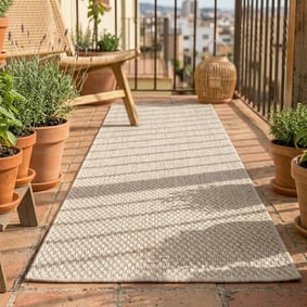 Tapis de balcon - Costa Sable