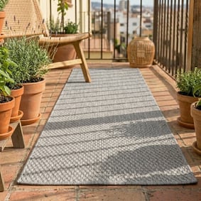 Tapis de balcon - Costa Gris