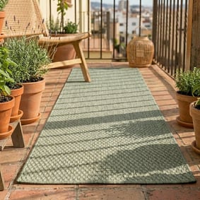 Tapis de balcon - Costa Vert