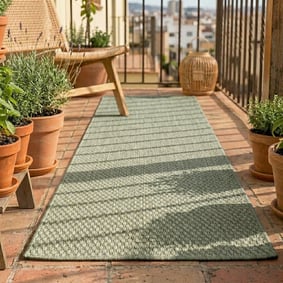 Tapis de balcon - Costa Vert