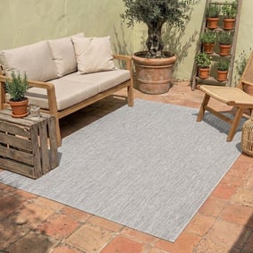 Tapis d'extérieur - Costa Gris