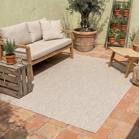 Tapis d'extérieur - Costa Sable