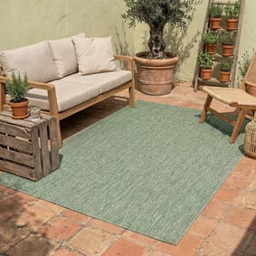 Tapis d'extérieur - Costa Vert