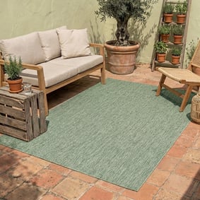Tapis d'extérieur - Costa Vert