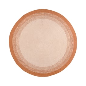 Tapis rond intérieur & extérieur – Florence Terra - sfeer