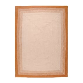 Tapis d'intérieur et d'extérieur - Florence terra - sfeer
