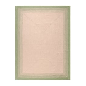 Tapis d'intérieur et d'extérieur - Florence Vert - sfeer