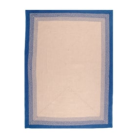 Tapis d'intérieur et d'extérieur - Florence Bleu - sfeer
